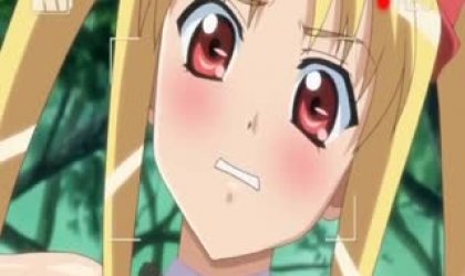 15美少女漂流记OVA v