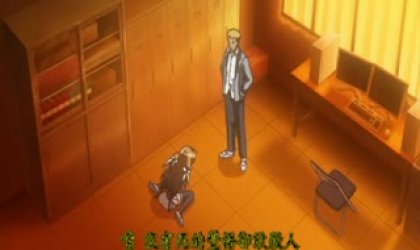 学园2Episode.02「不行～会怀孕