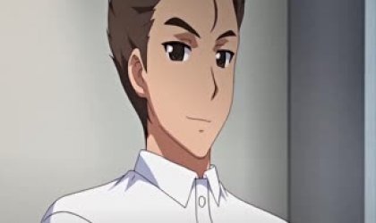 黑之教室 「肏翻喷潮榨乳