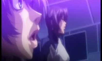 监狱战舰 Vol.04 ～地狱